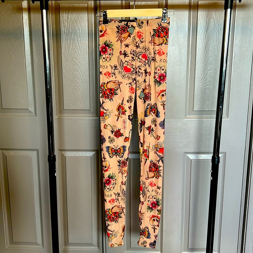 Legging